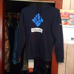 Columbia hoodie new 2 Columbia sweaters